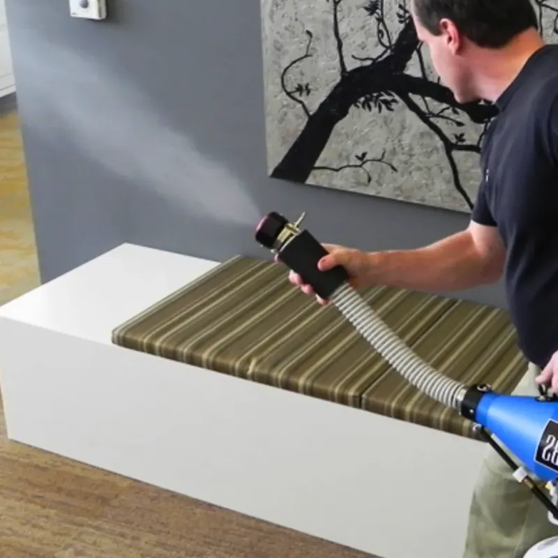 Professional Odor Removal in Gonzales, CA